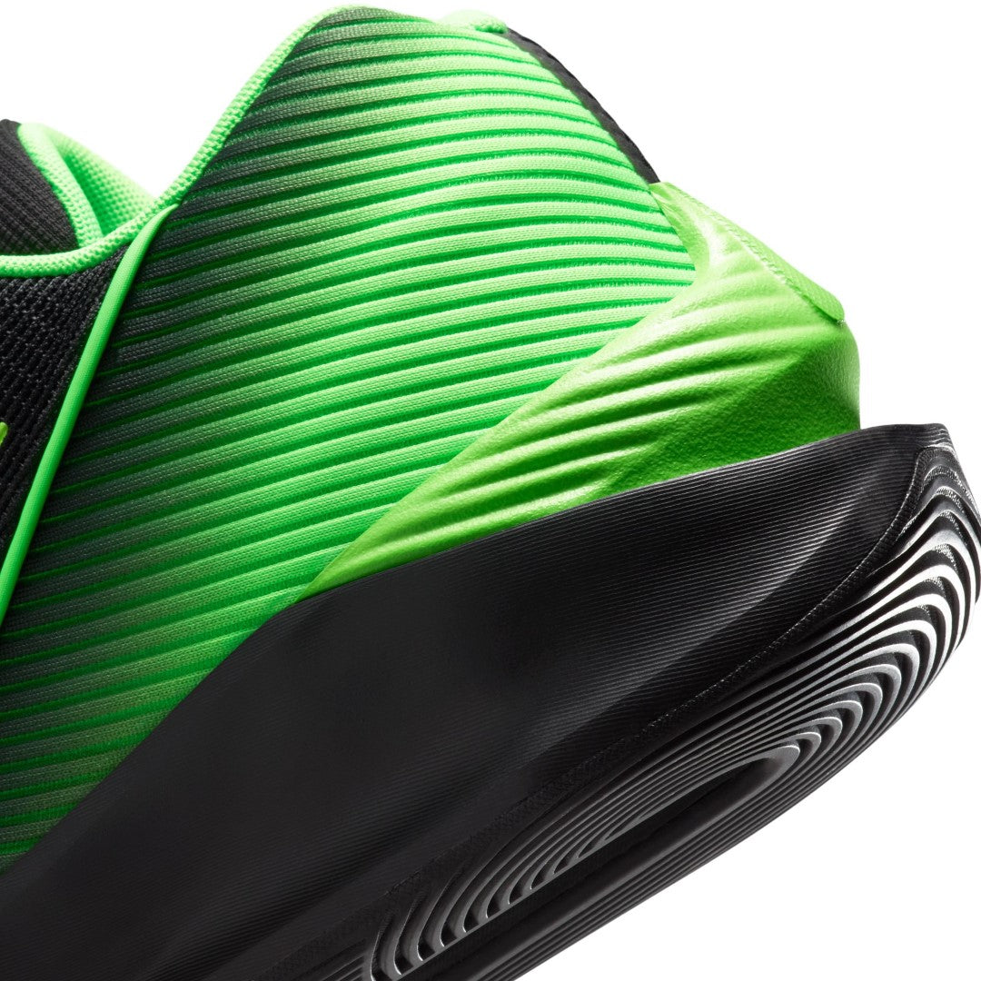 nike basketball green