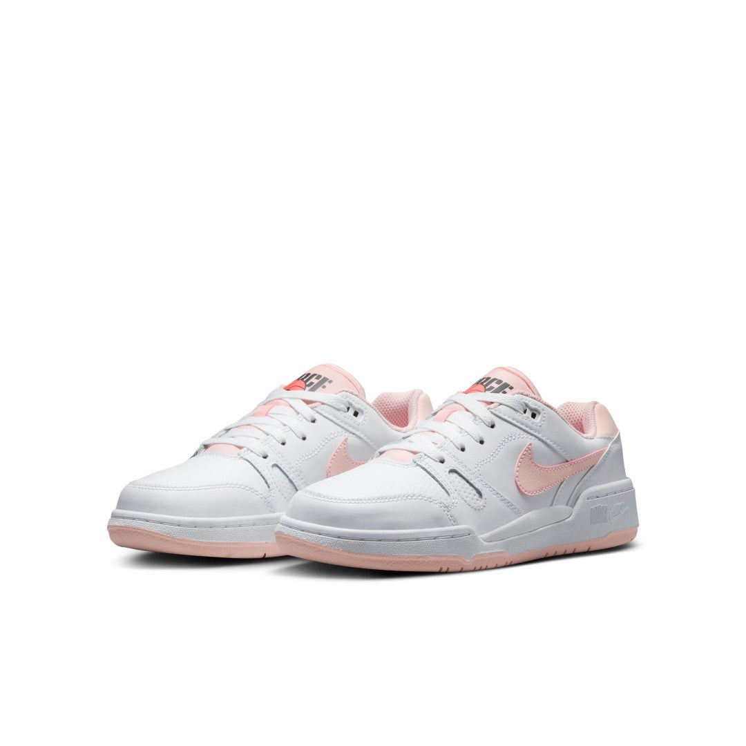 Full Force Low Lifestyle Shoes