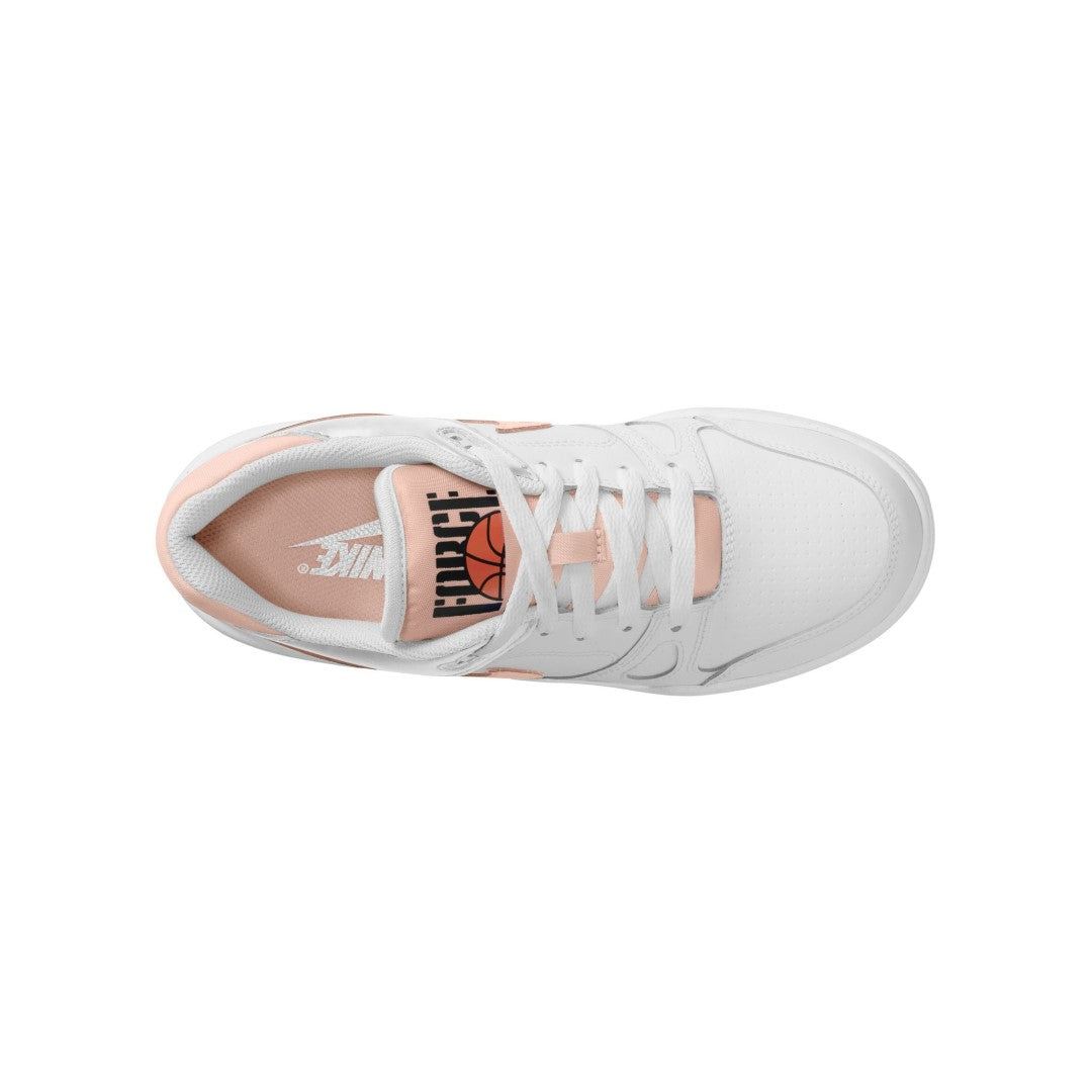 Full Force Low Lifestyle Shoes
