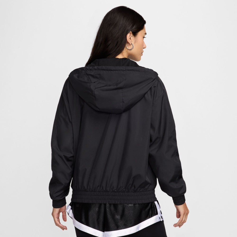 Sportswear Classic Wovens Loose UV Hooded Jacket