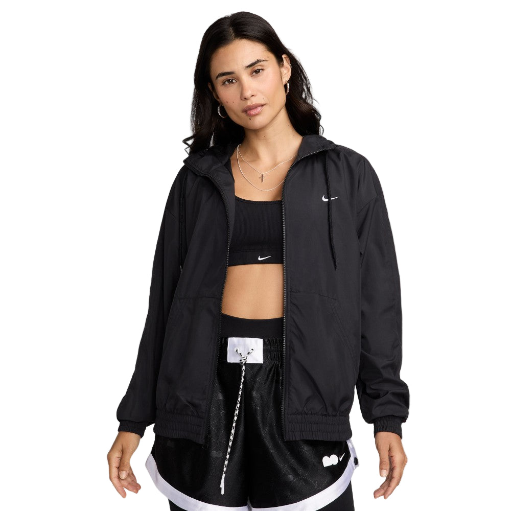 Sportswear Classic Wovens Loose UV Hooded Jacket