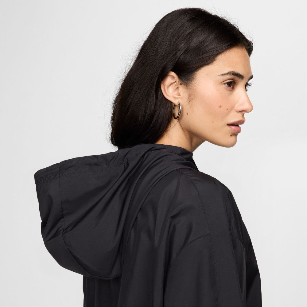 Sportswear Classic Wovens Loose UV Hooded Jacket