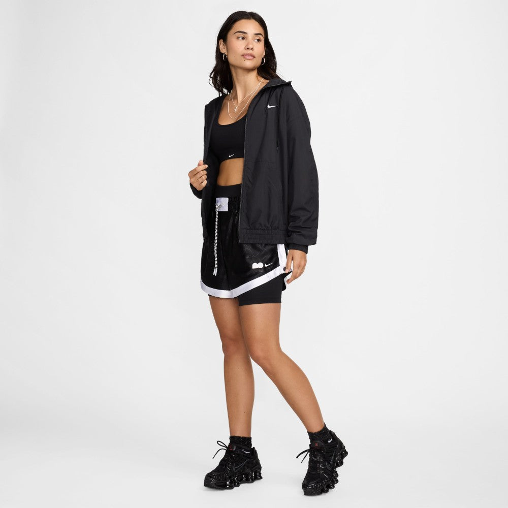Sportswear Classic Wovens Loose UV Hooded Jacket