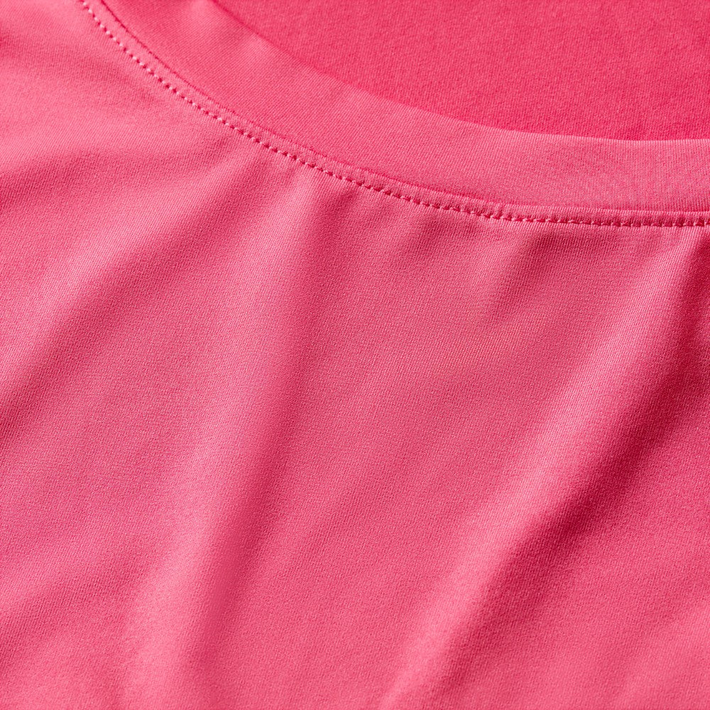 One Dri-FIT Short-Sleeve Graphic Running Top