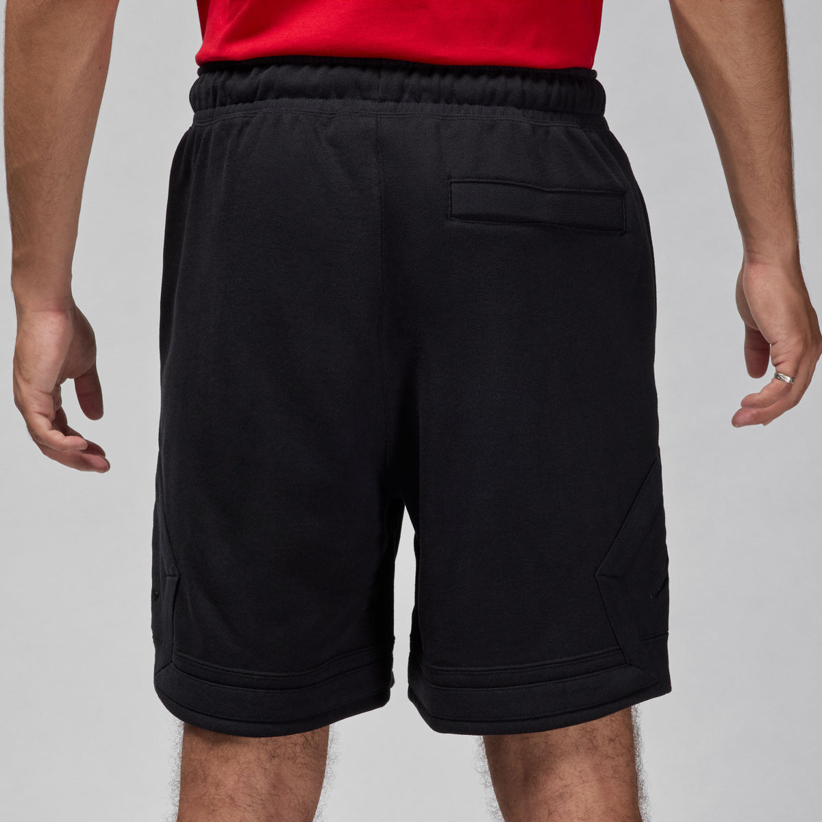 Jordan Flight Fleece Diamond Shorts