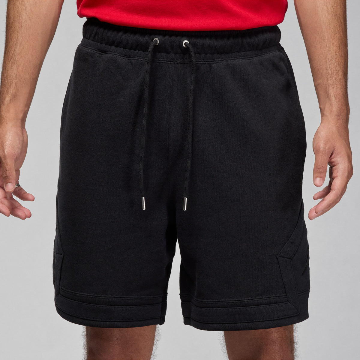 Jordan Flight Fleece Diamond Shorts