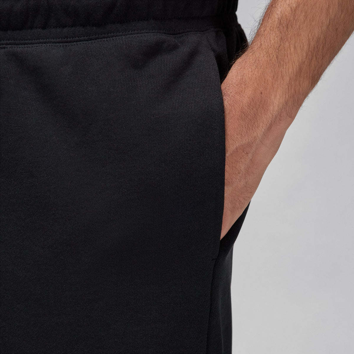 Jordan Flight Fleece Diamond Shorts