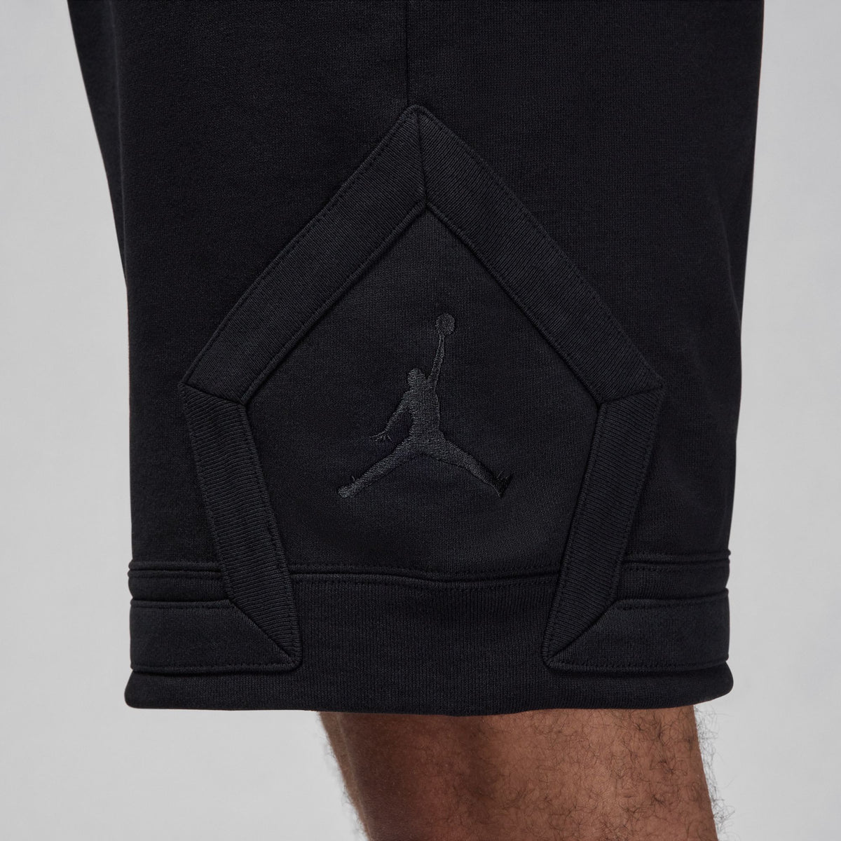 Jordan Flight Fleece Diamond Shorts