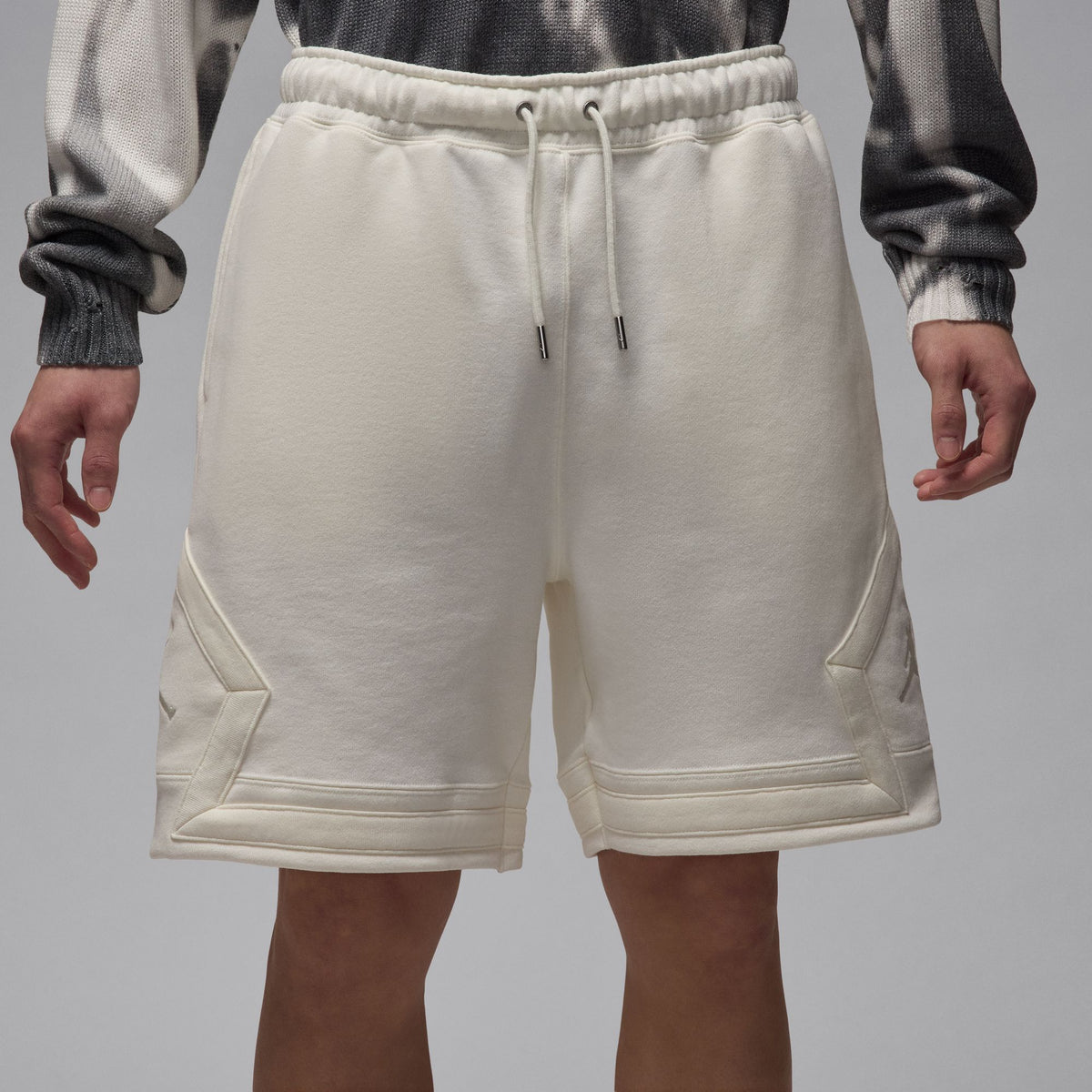 Jordan Flight Fleece Diamond Shorts
