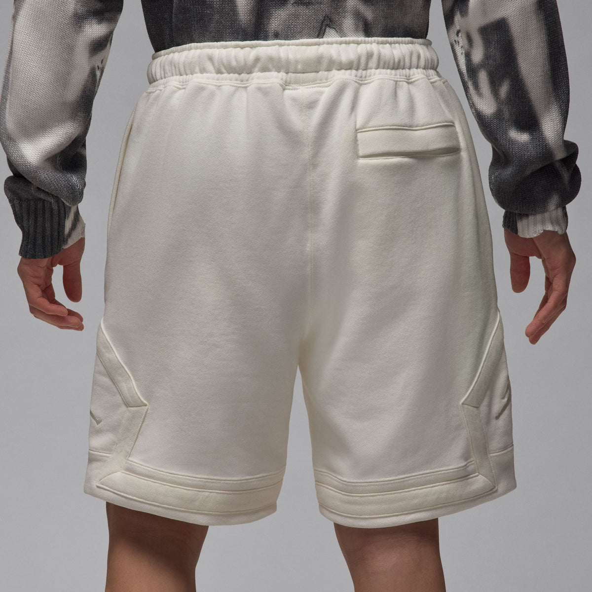 Jordan Flight Fleece Diamond Shorts