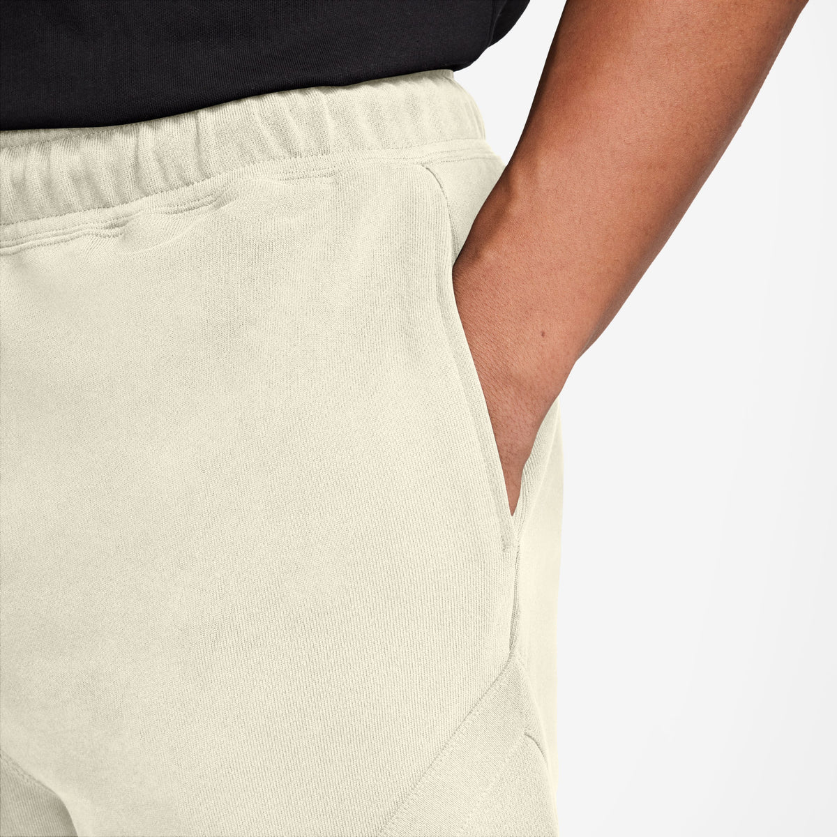 Jordan Flight Fleece Diamond Shorts