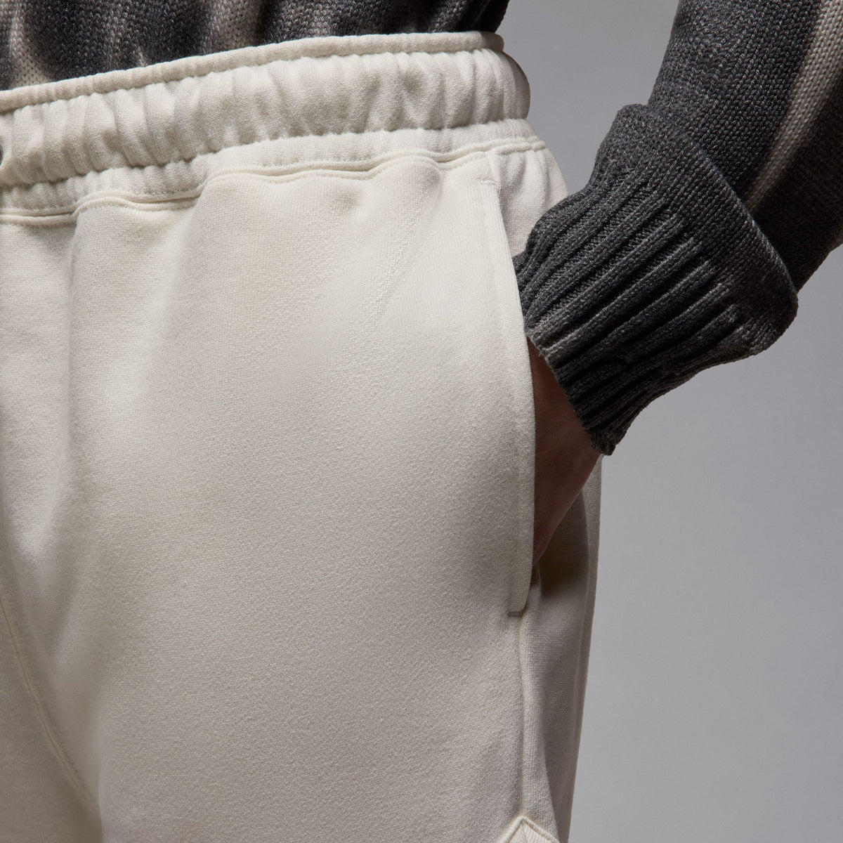 Jordan Flight Fleece Diamond Shorts