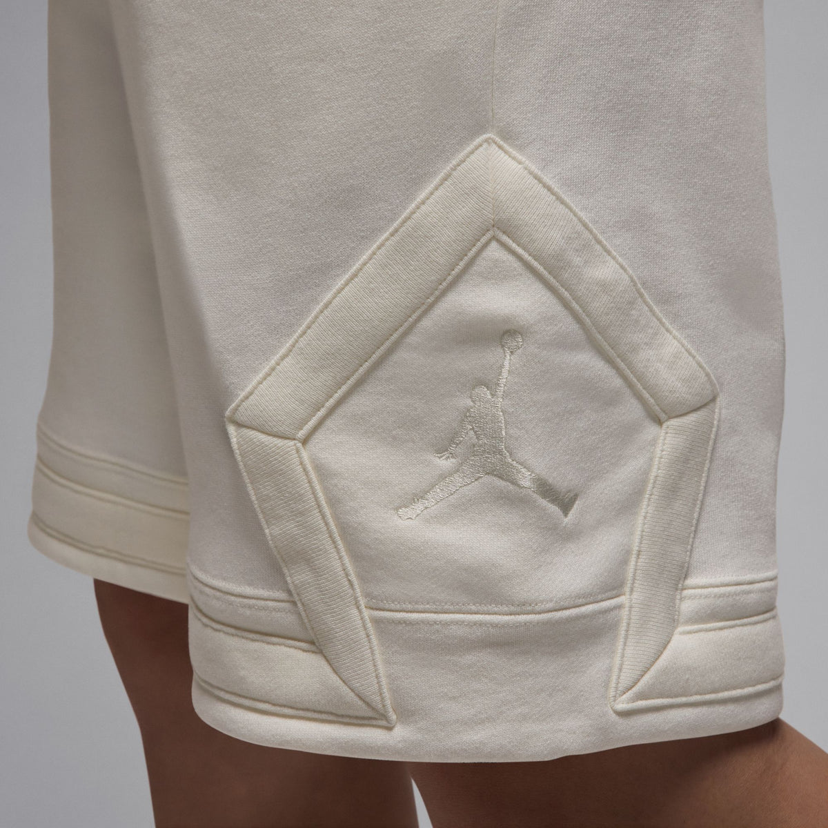 Jordan Flight Fleece Diamond Shorts