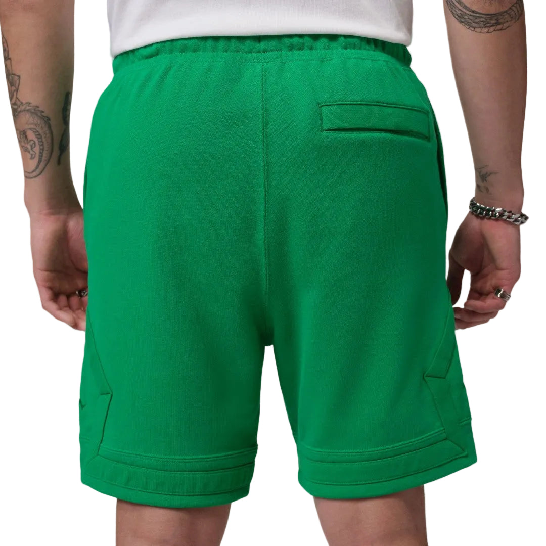 Jordan Flight Fleece Diamond Shorts