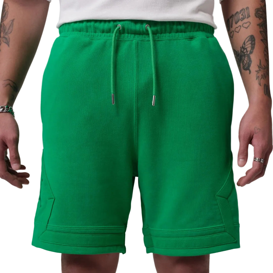 Jordan Flight Fleece Diamond Shorts
