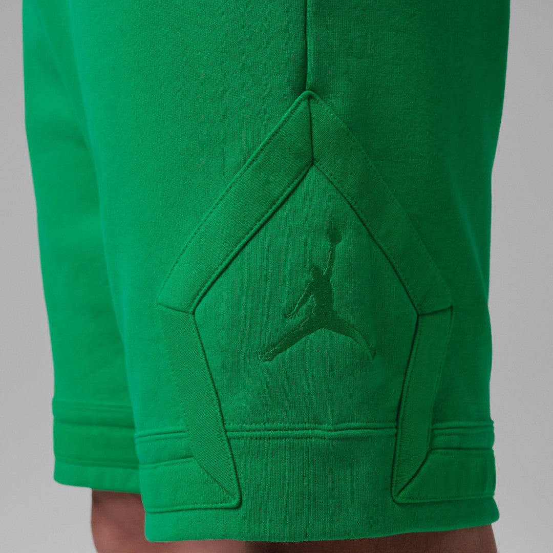Jordan Flight Fleece Diamond Shorts