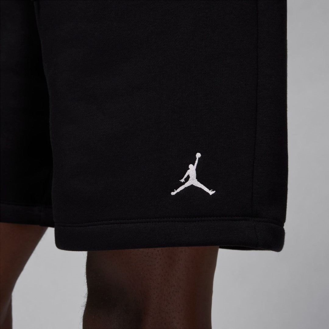 Jordan Brooklyn Fleece Shorts