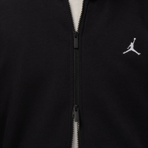 Brooklyn Fleece Full-Zip Hoodie