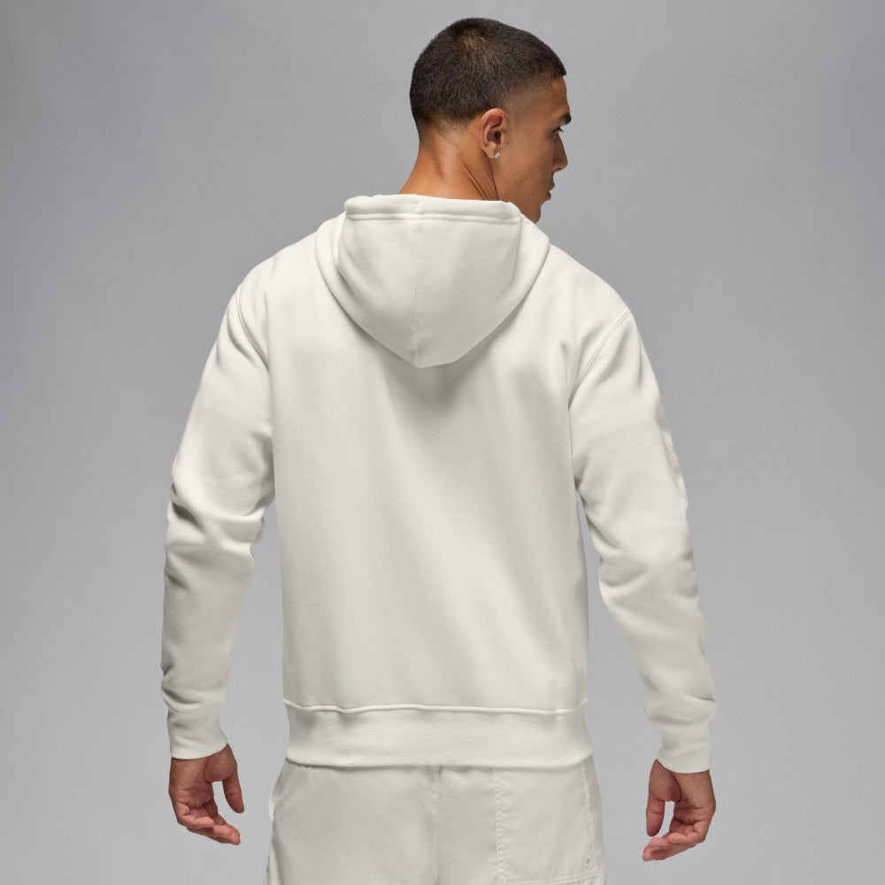 Jordan Brooklyn Fleece Full-Zip Hoodie