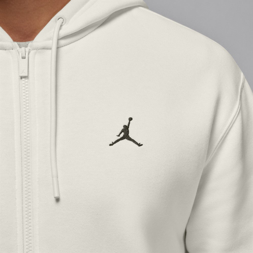 Jordan Brooklyn Fleece Full-Zip Hoodie