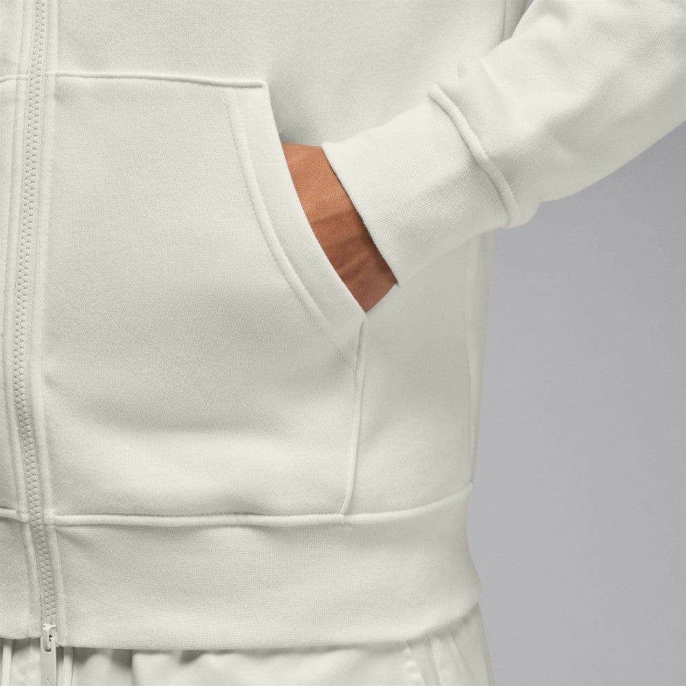 Jordan Brooklyn Fleece Full-Zip Hoodie