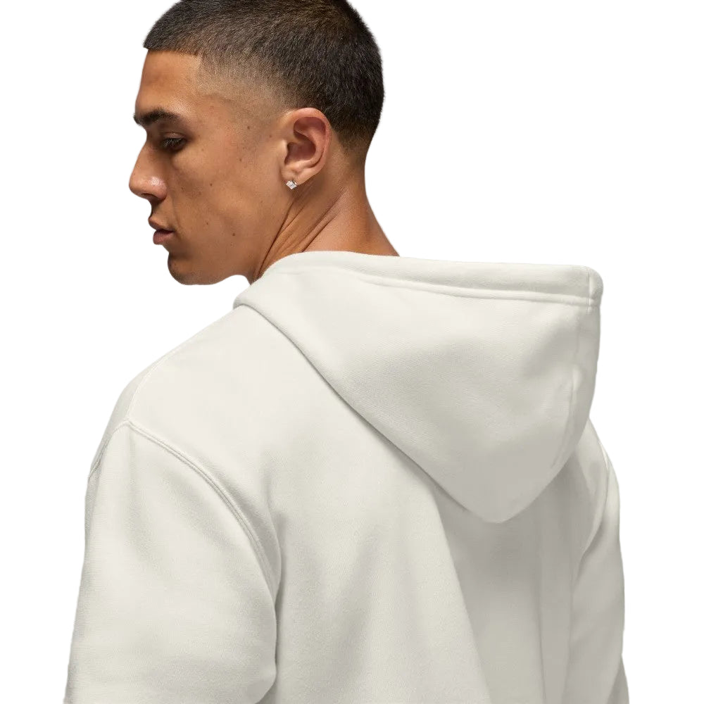 Jordan Brooklyn Fleece Full-Zip Hoodie