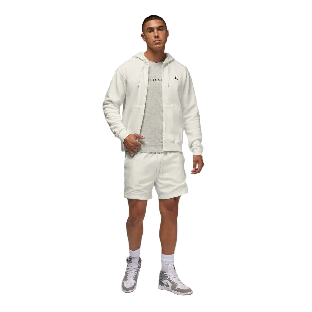 Jordan Brooklyn Fleece Full-Zip Hoodie