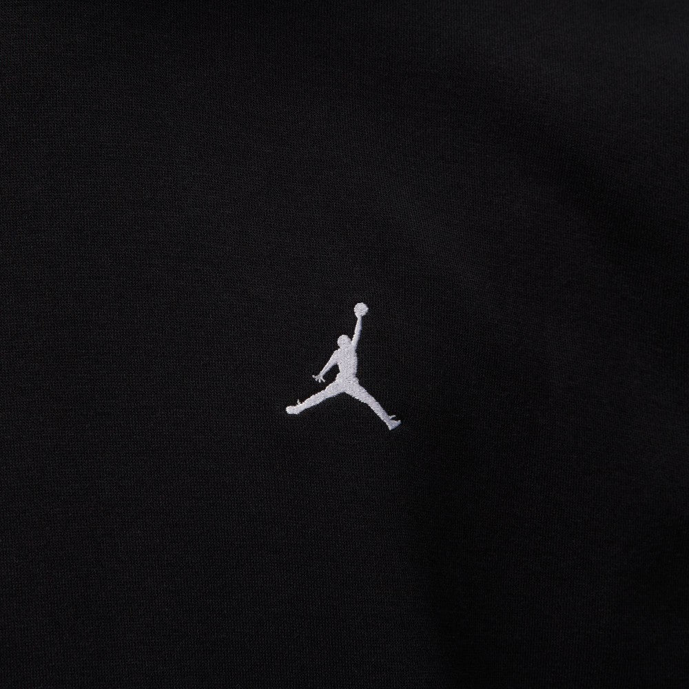 Jordan Brooklyn Fleece Crew-Neck Sweatshirt