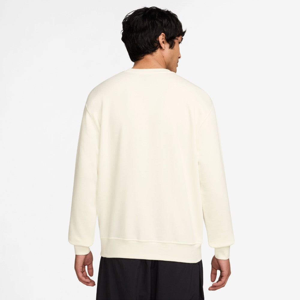 Jordan Brooklyn Fleece Crew-Neck Sweatshirt