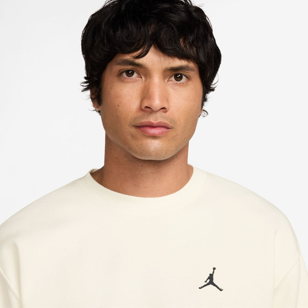 Jordan Brooklyn Fleece Crew-Neck Sweatshirt