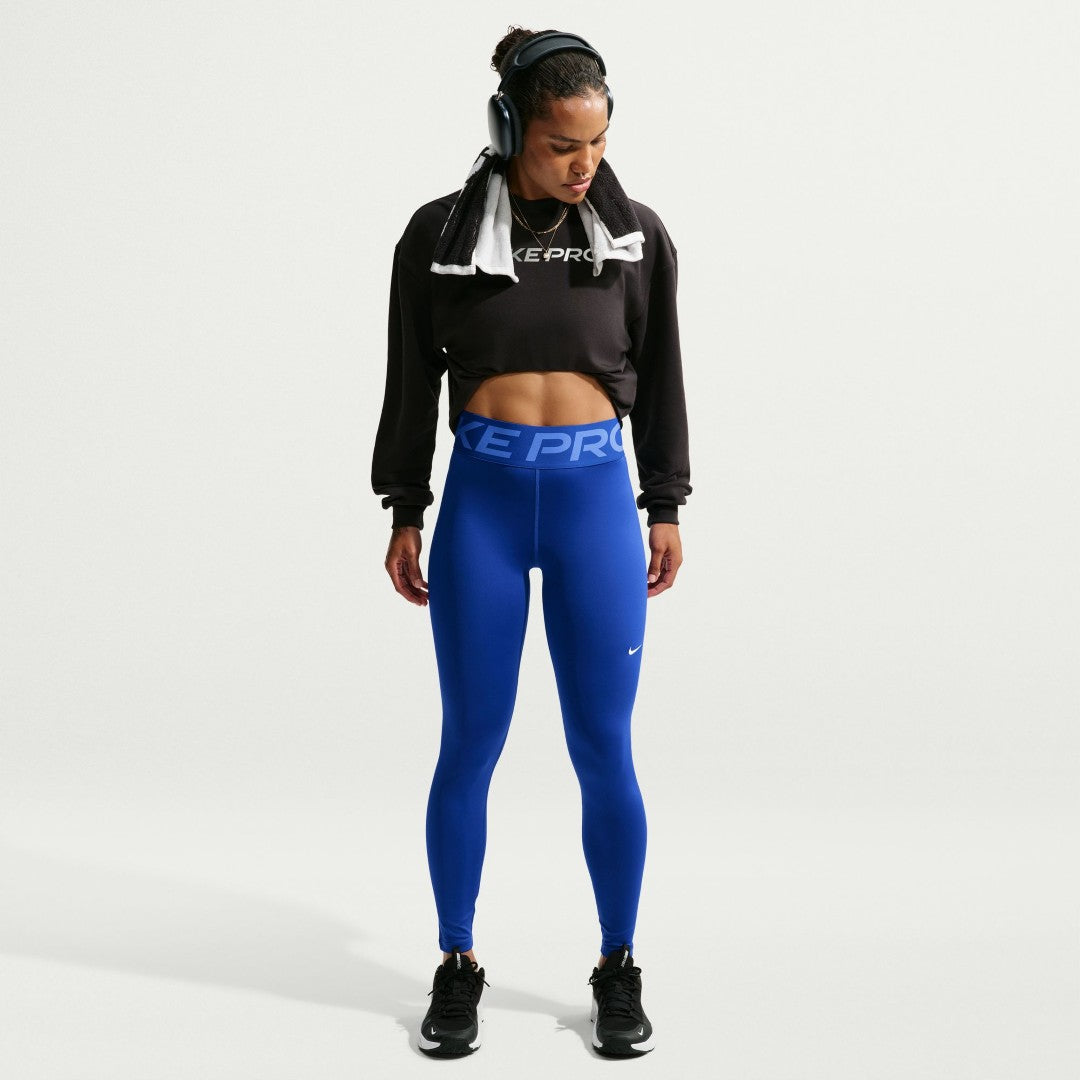 Pro Sculpt Dri-FIT High-Waisted Full-Length Leggings