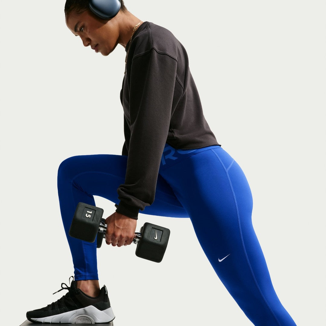 Pro Sculpt Dri-FIT High-Waisted Full-Length Leggings