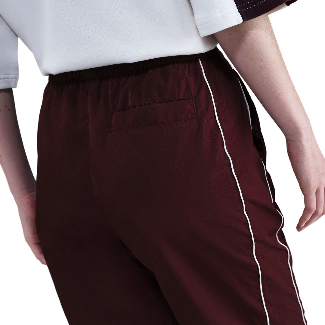 Sportswear Windrunner High-Waisted Woven Open-Hem Pants