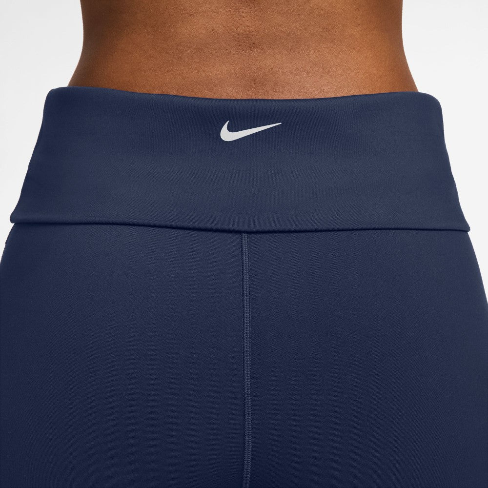 بنطلون عالي الخصر دراي فيت