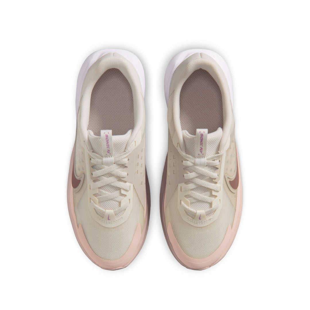 Sonic Fly Shoes