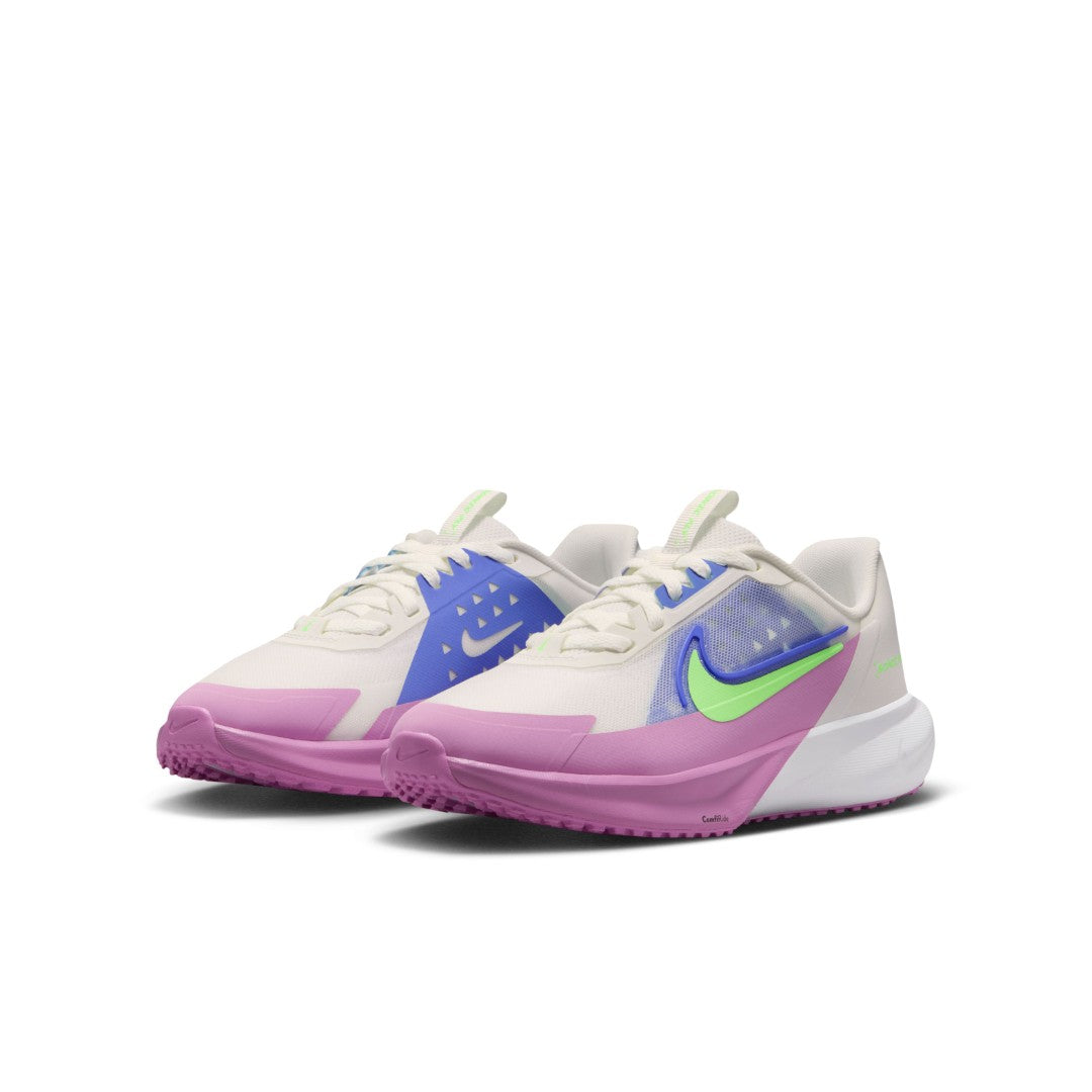 Sonic Fly Shoes