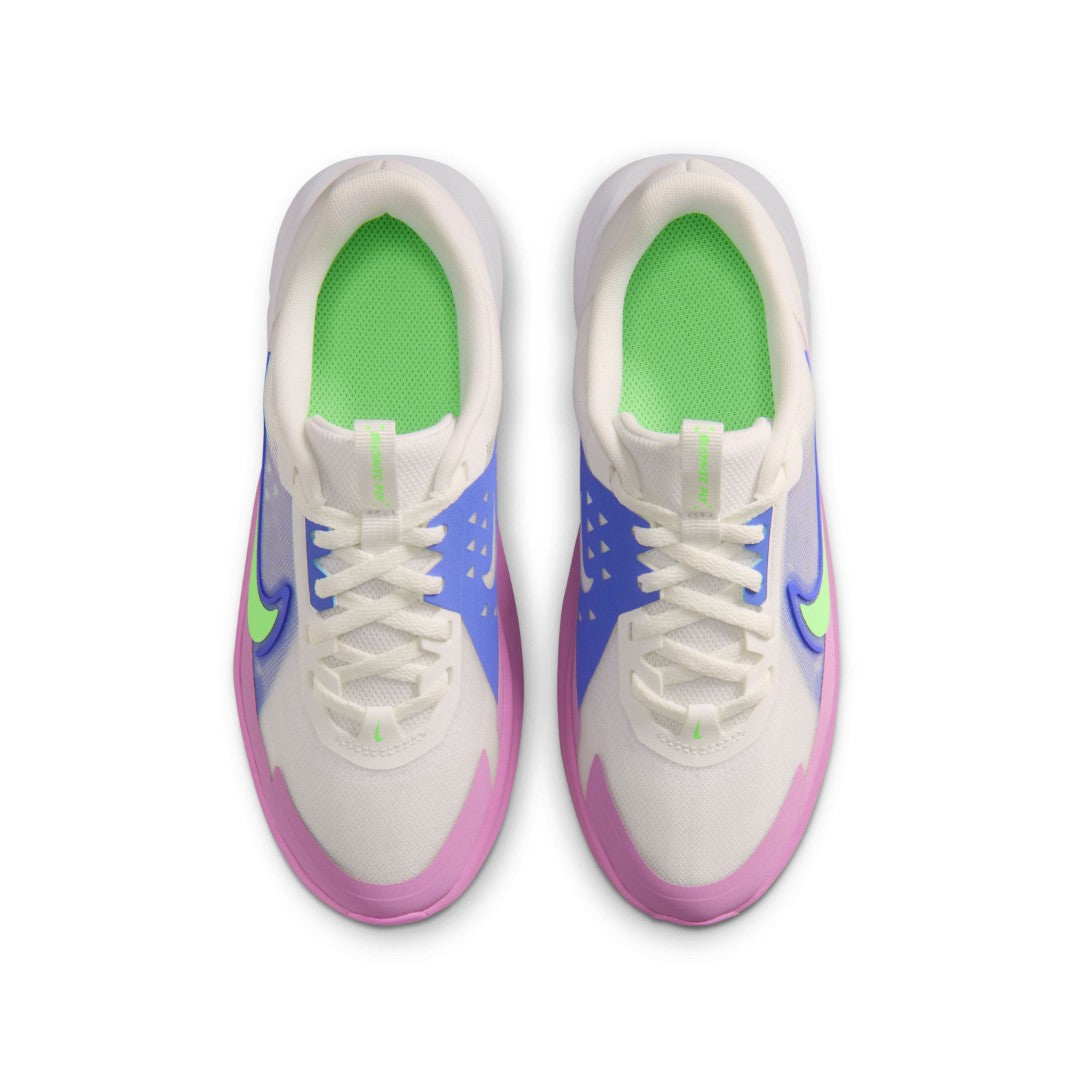 Sonic Fly Shoes