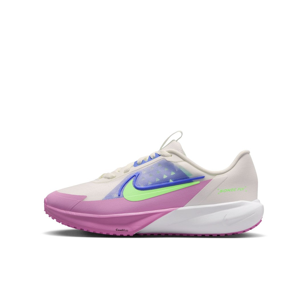 Sonic Fly Shoes