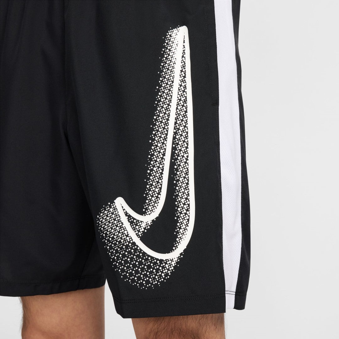 Academy Soccer Shorts