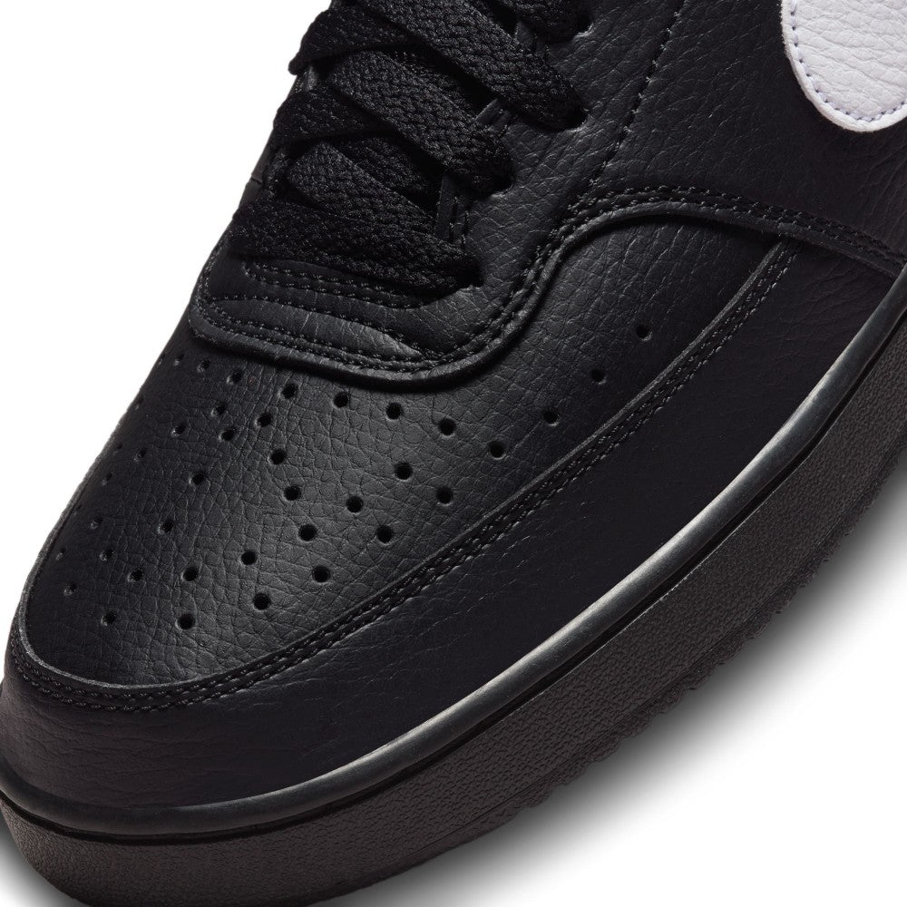 Court Vision Low Lifestyle Shoes