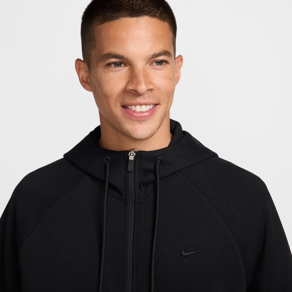 Primary Fleece Dri-FIT UV Full-Zip Performance Hoodie