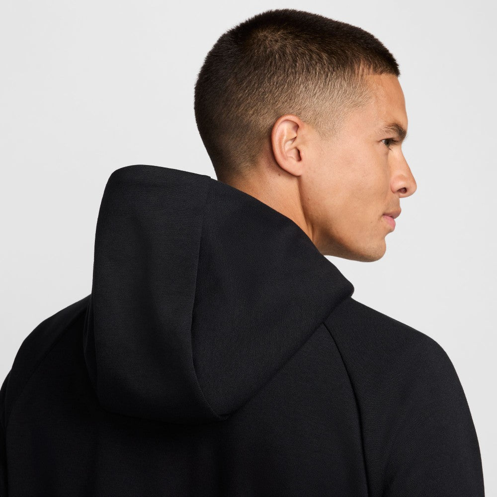 Primary Fleece Dri-FIT UV Full-Zip Performance Hoodie