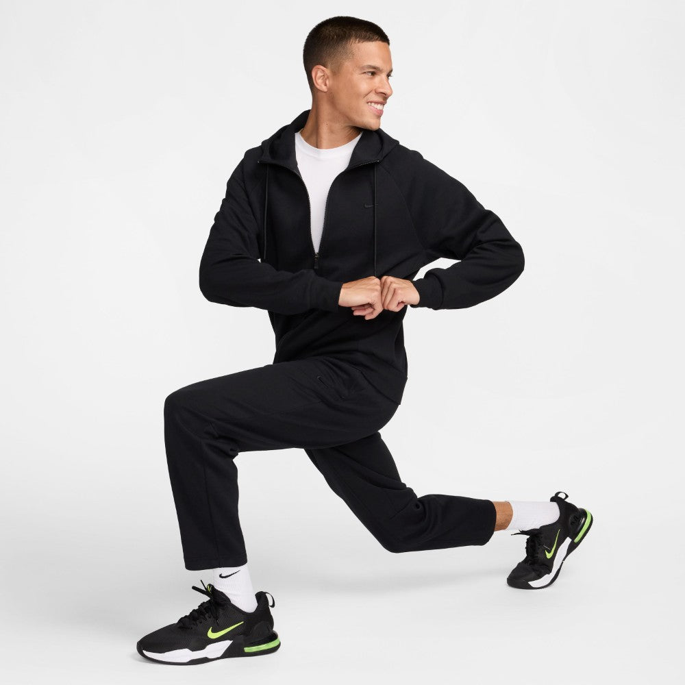 Primary Fleece Dri-FIT UV Full-Zip Performance Hoodie