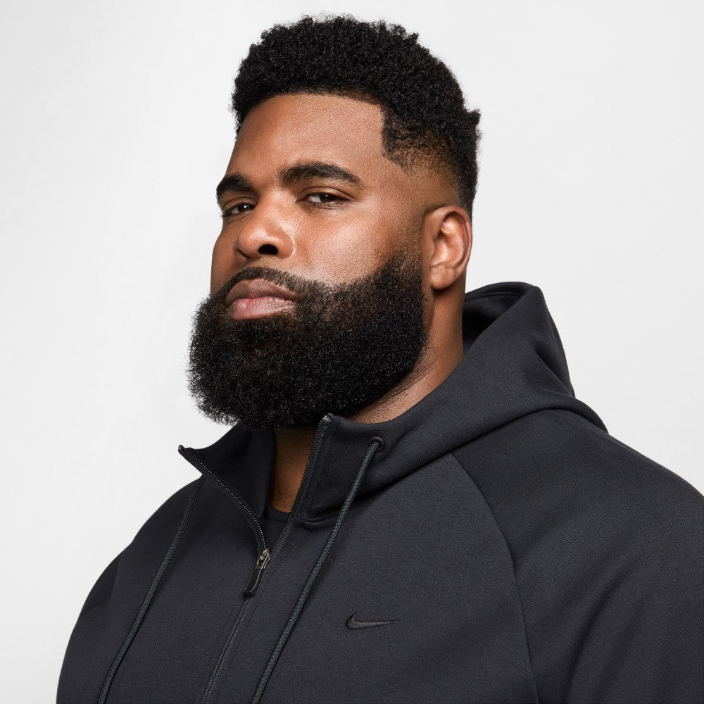 Primary Fleece Dri-FIT UV Full-Zip Performance Hoodie