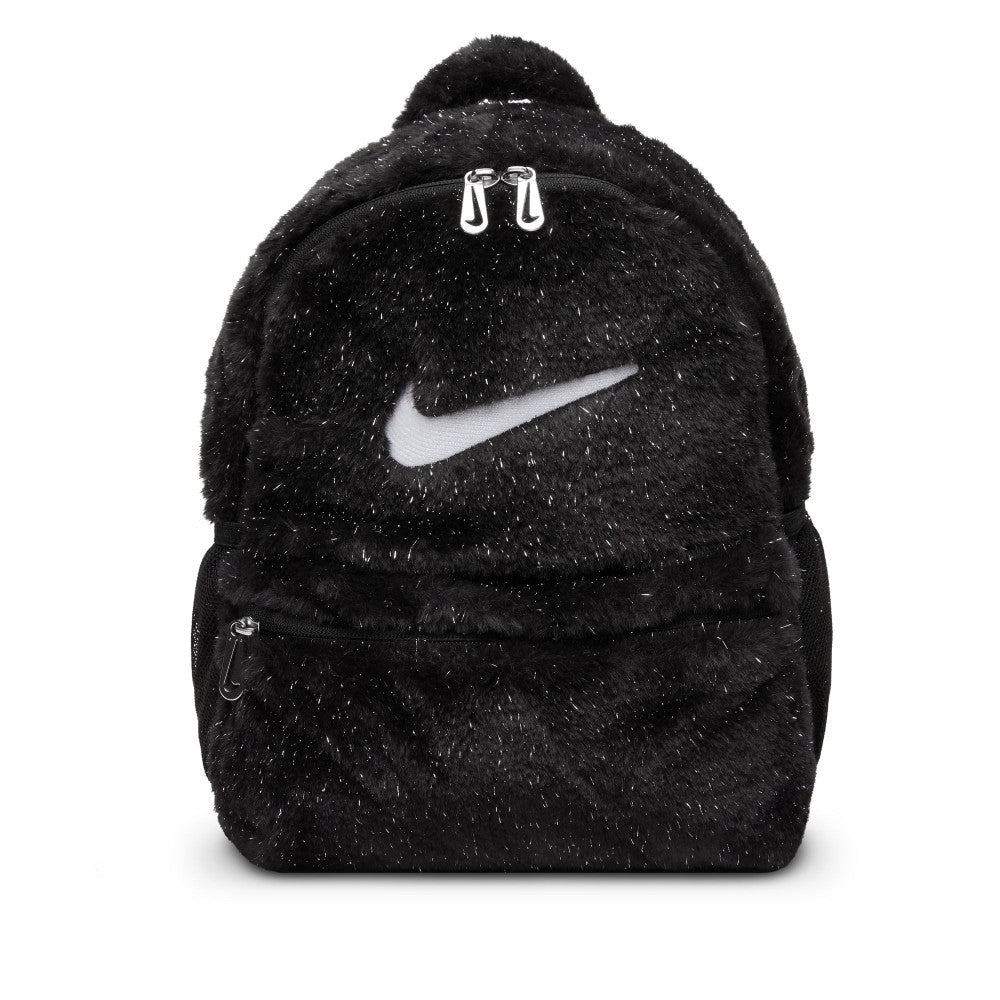 Faux Fur Backpack (11L)