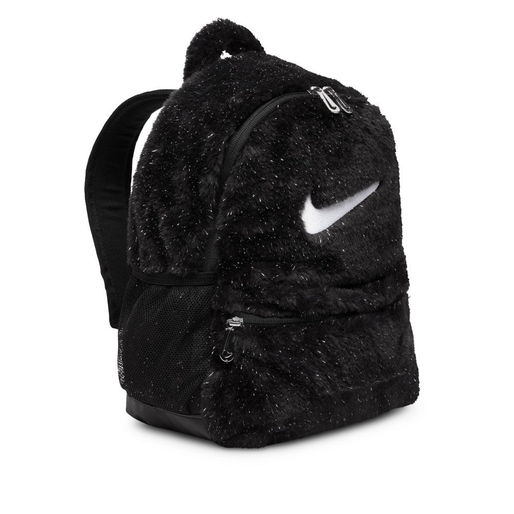 Faux Fur Backpack (11L)