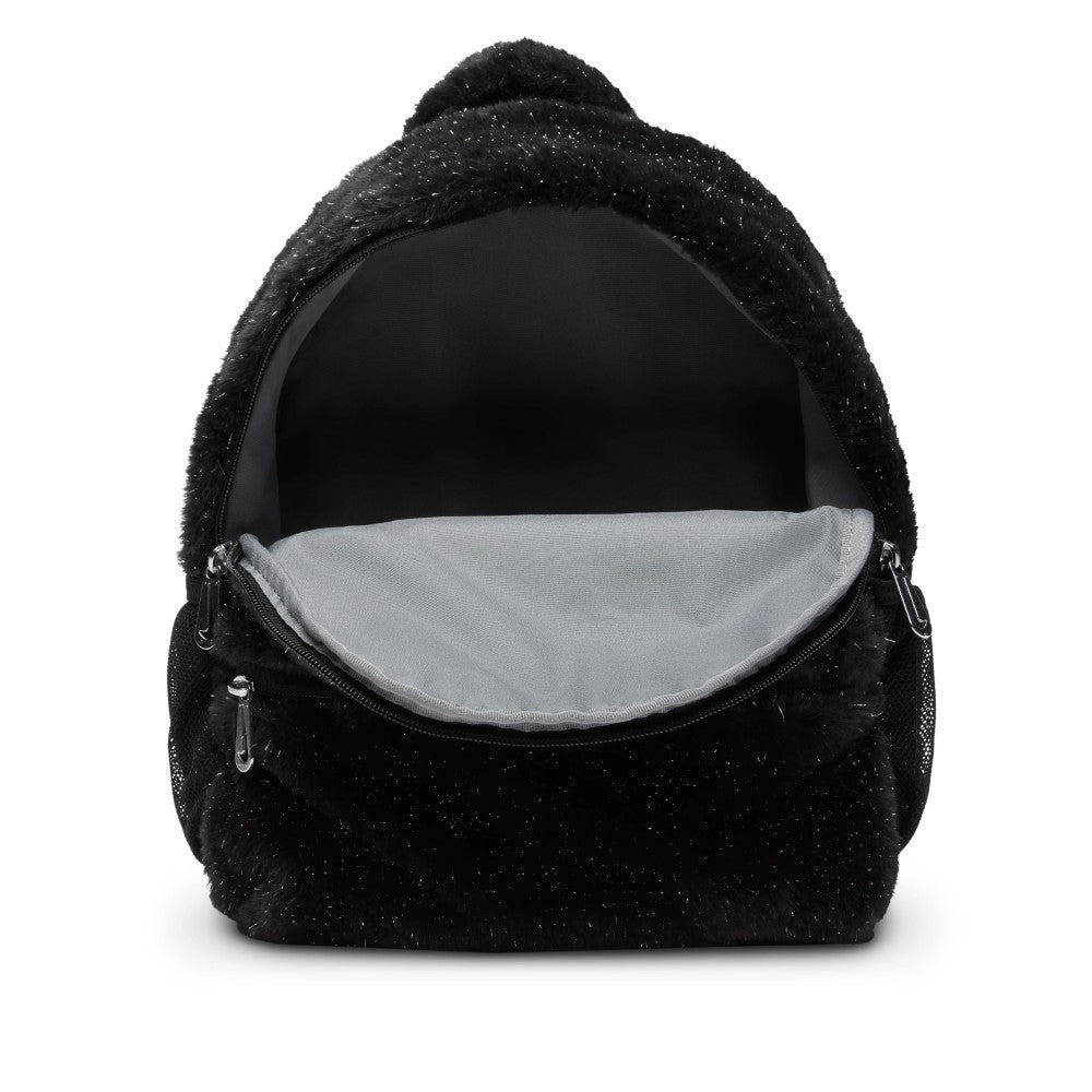 Faux Fur Backpack (11L)