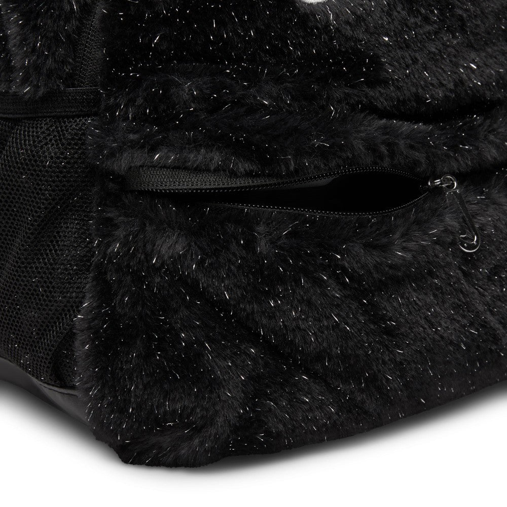 Faux Fur Backpack (11L)