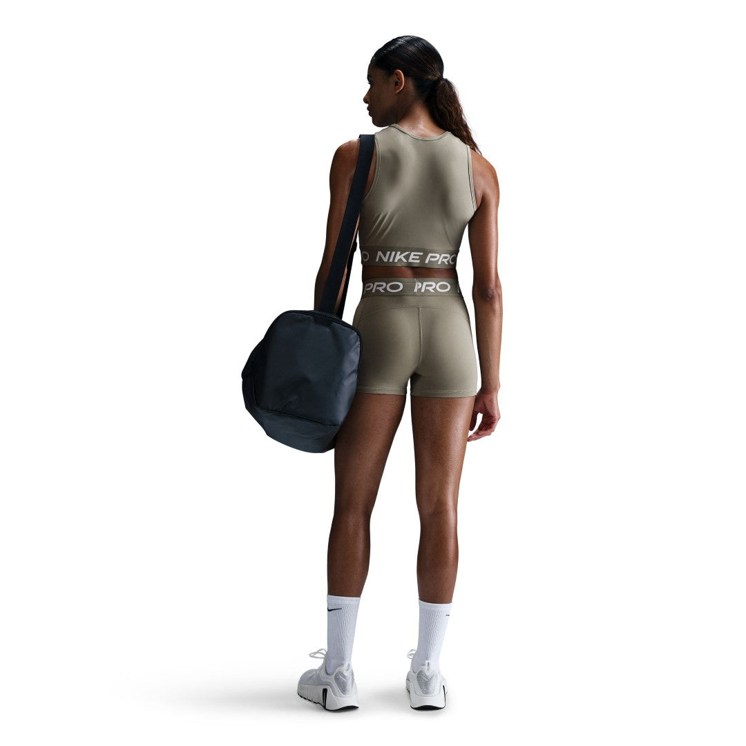 Pro Dri-FIT Cropped Tank Top