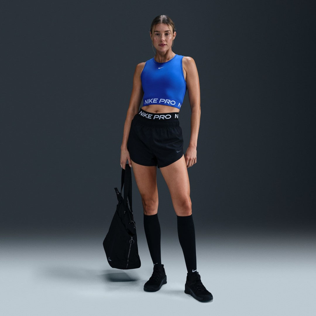 Pro Dri-FIT Cropped Tank Top